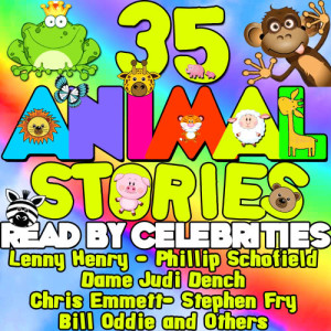 ดาวน์โหลดและฟังเพลง Ten Little Dinosaurs & Incidental Music พร้อมเนื้อเพลงจาก Dame Judi Dench