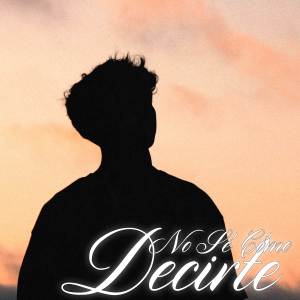 ดาวน์โหลดและฟังเพลง No Sé Cómo Decirte (Explicit) พร้อมเนื้อเพลงจาก Reis