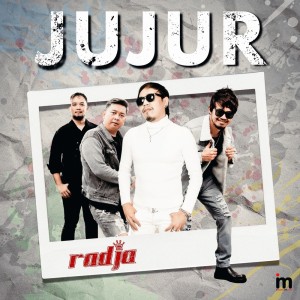 收聽Radja的Jujur歌詞歌曲