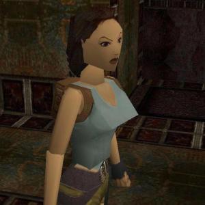 ดาวน์โหลดและฟังเพลง Lara Croft พร้อมเนื้อเพลงจาก Dal Av