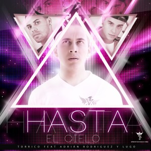 Listen to Hasta el Cielo song with lyrics from Torrico