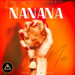 收聽BIENVESWEET的NA NA NA (feat. TAPO & RAYA)歌詞歌曲