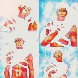 Kaos Child的专辑Guardian Angel