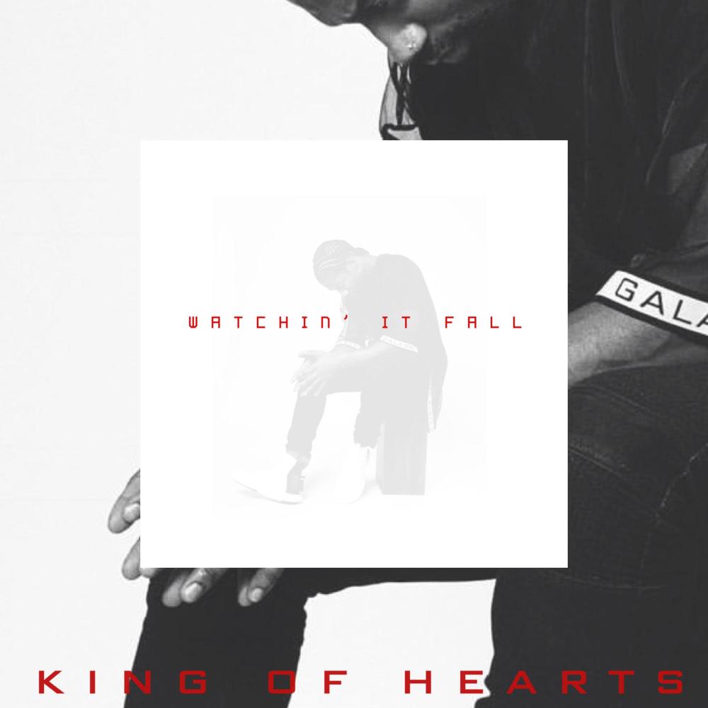 Watchin' It Fall (Explicit)