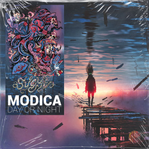 收聽Modica的Day Or Night歌詞歌曲
