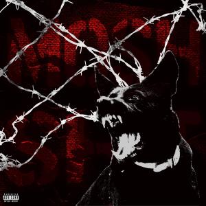 收聽BVD CXRTEX的MOSH SH!T (Explicit)歌詞歌曲