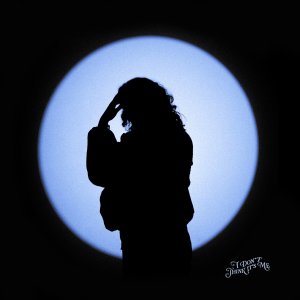 อัลบัม I Don't Think It's Me ศิลปิน Lévyne