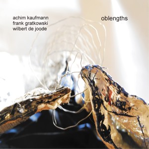 Achim Kaufmann的專輯Oblengths