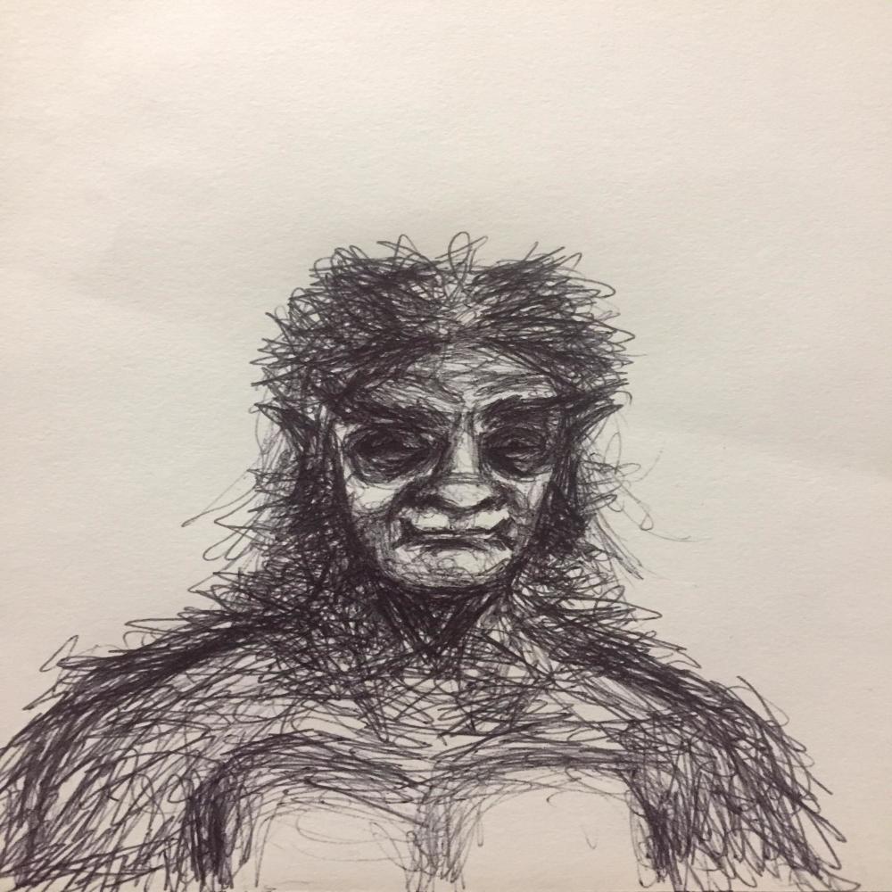 Trent From Punchy (Explicit)