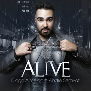 Diogo Almeida的專輯Alive