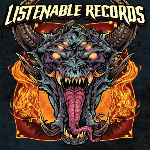 อัลบัม Listenable 2021 Sampler (Explicit) ศิลปิน Various