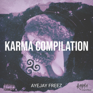 Listen to My First (Explicit) song with lyrics from AyeJay Freez
