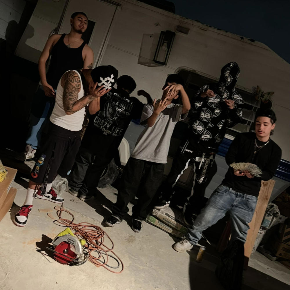 Faithful (feat. Pm Ghostie & Bxnji) (Explicit)