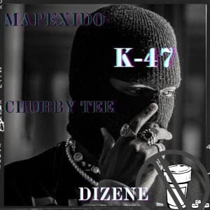 อัลบัม Dizene (feat. Chubby Tee) (Explicit) ศิลปิน K47