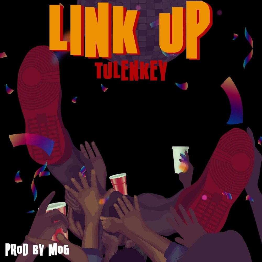 Link Up (Explicit)