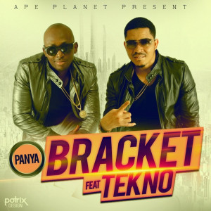 Listen to Panya song with lyrics from Bracket