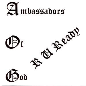 ดาวน์โหลดและฟังเพลง False Prophet พร้อมเนื้อเพลงจาก Ambassadors Of God