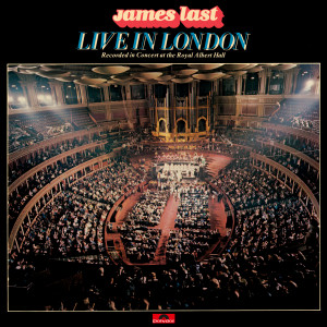 收聽詹姆斯·拉斯特的Lonely Shepherd (Live At Royal Albert Hall, London / 1978)歌詞歌曲