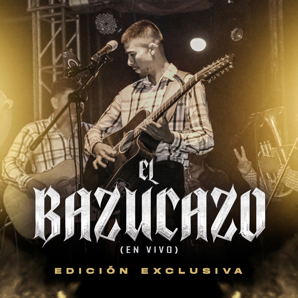 El Bazucazo (En Vivo)