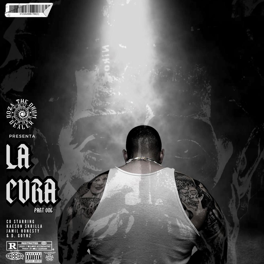 Canikikit (feat. Jamil Honesty & Kaeson Skrilla) (Explicit)