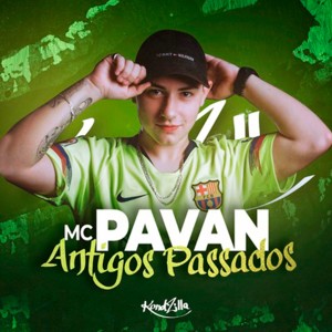 收聽Mc Pavan的Antigos Passados歌詞歌曲