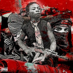 Listen to taliban (Explicit) song with lyrics from kashozine