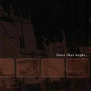 ดาวน์โหลดและฟังเพลง Burn It To The Ground พร้อมเนื้อเพลงจาก Later That Night.