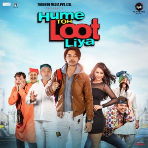 Dengarkan lagu Hume Toh Loot Liya (Title Track) nyanyian Sameer Sen dengan lirik