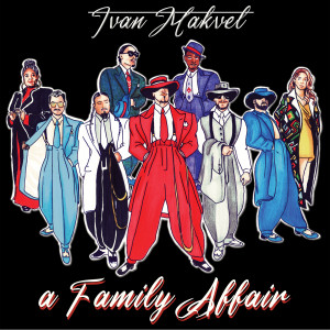 Listen to Keep Movin' (Explicit) song with lyrics from Ivan Makvel