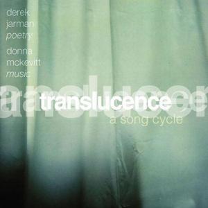 Album Translucence from Donna McKevitt