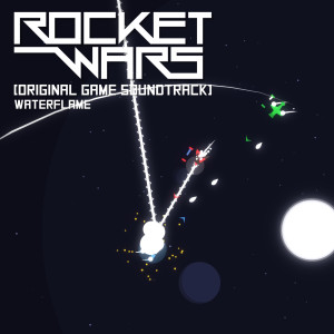 Dengarkan lagu Startup Rocket nyanyian Waterflame dengan lirik