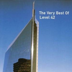 Level 42的專輯The Very Best Of Level 42