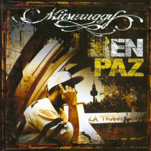 Mitsuruggy的專輯En Paz