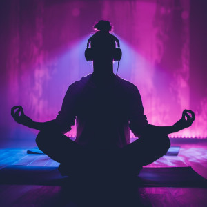 Nu Meditation Music的專輯Music for Meditation: Serenity Vistas