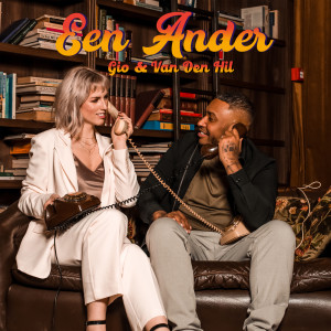 Album Een Ander from Van Den Hil