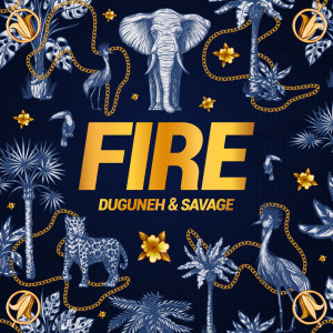 Dengarkan Fire (Extended Mix) lagu dari Duguneh dengan lirik