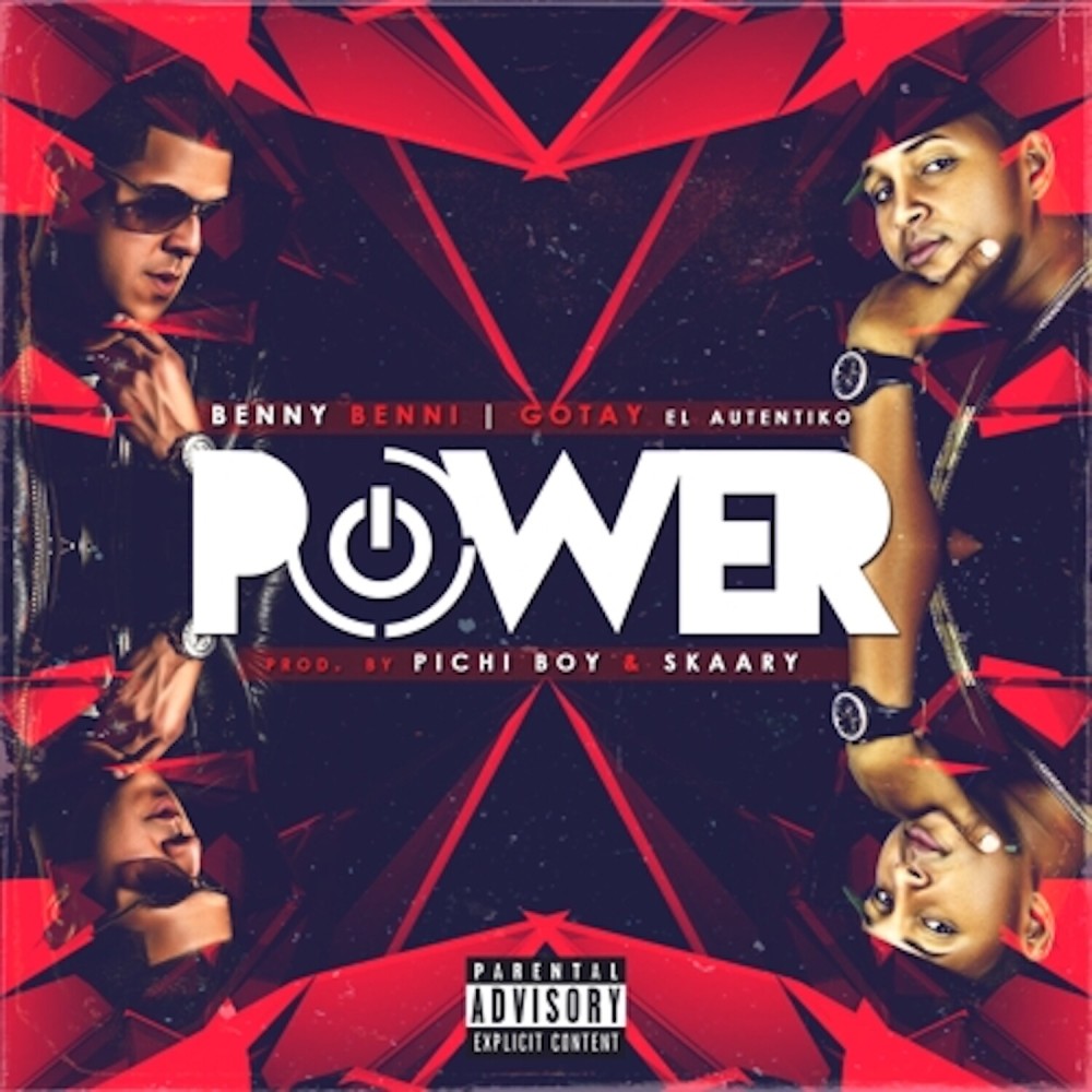 Power (Explicit)