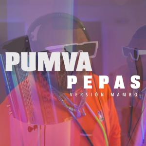 Pumva的專輯Pepas