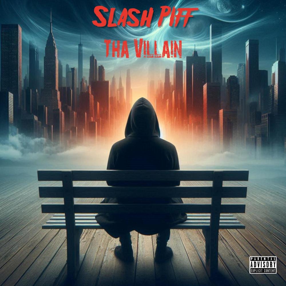 Lyrical Stunner (Explicit)