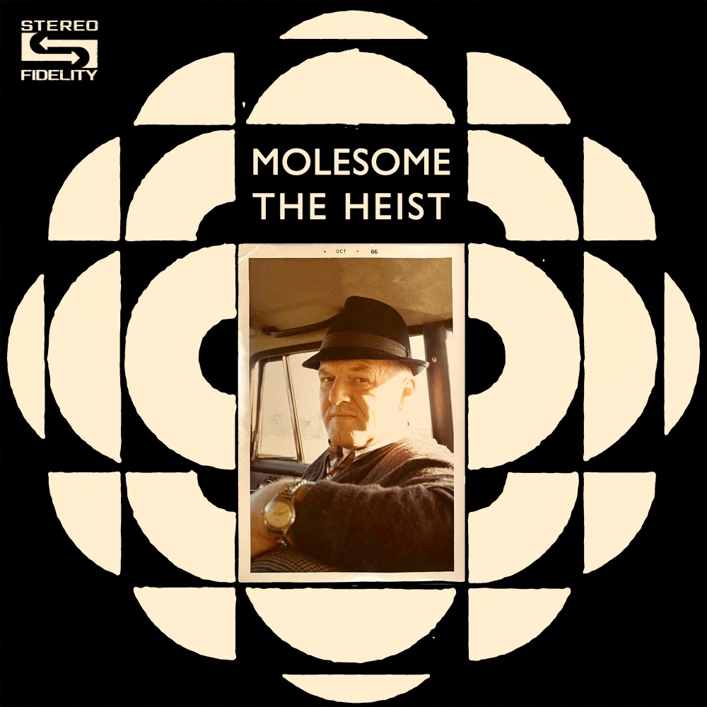 The Heist