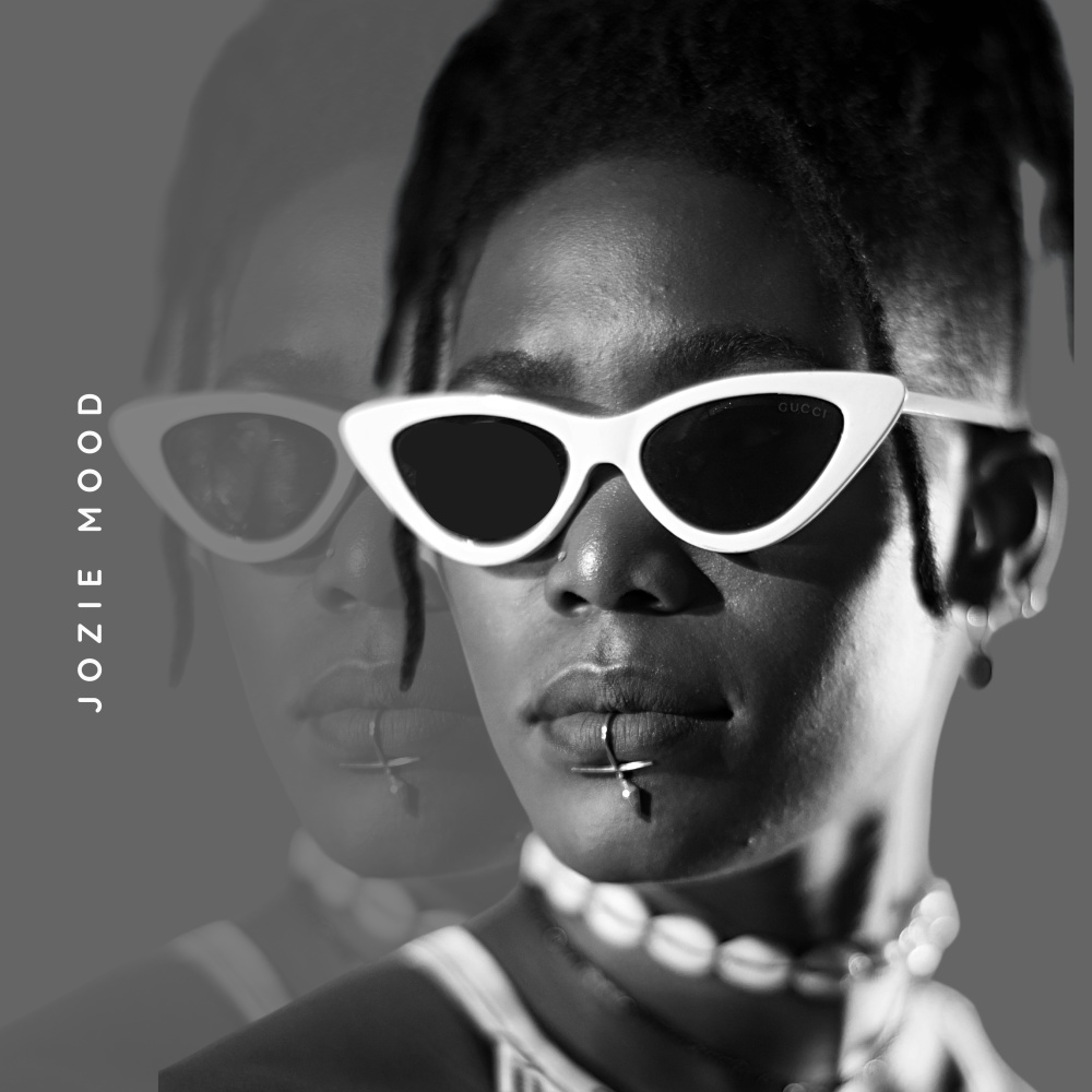 Jozie Mood (Explicit)