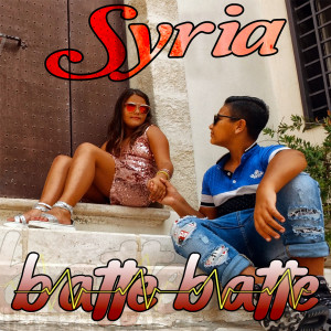 Album Batte batte oleh Syria