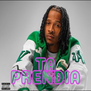 Listen to Ta Prendia (Explicit) song with lyrics from Pakitin El Verdadero