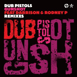 ดาวน์โหลดและฟังเพลง Gunshot พร้อมเนื้อเพลงจาก Dub Pistols