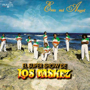 ดาวน์โหลดและฟังเพลง El Aguila พร้อมเนื้อเพลงจาก El Super Show de los Vaskez