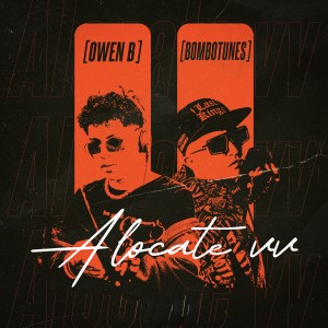 ดาวน์โหลดและฟังเพลง Alocate vv (Explicit) พร้อมเนื้อเพลงจาก Owen B