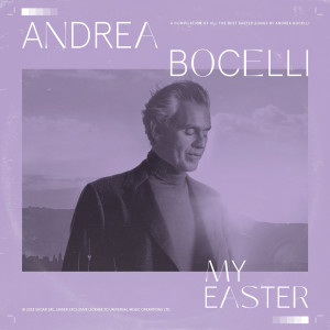 Andrea Bocelli的專輯My Easter