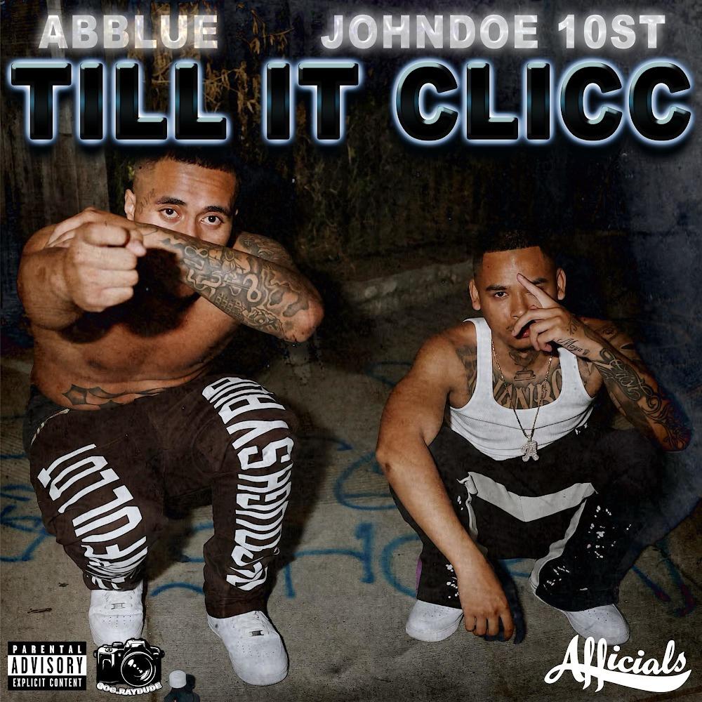 Till It Clicc (feat. John Doe) (Explicit)
