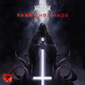 Kresnik的專輯Krawling Khaos