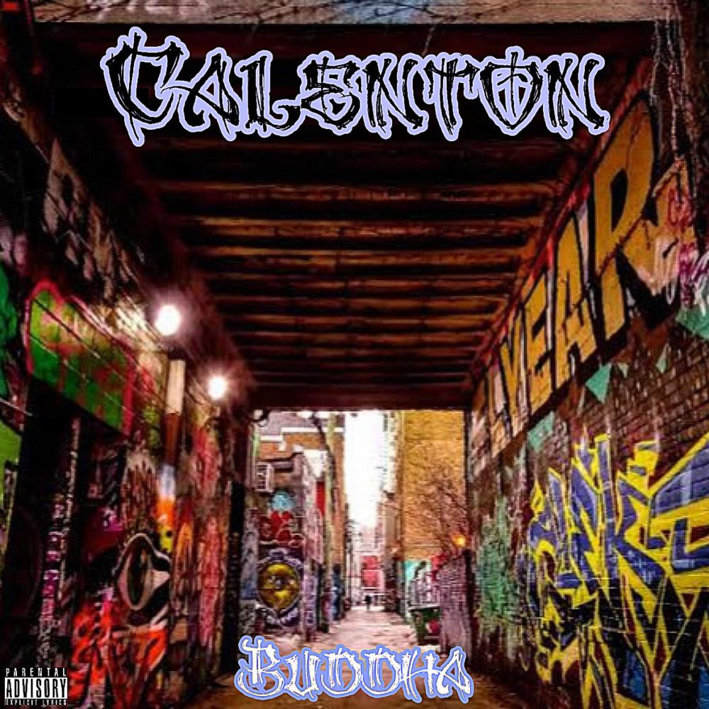 Calenton (feat. Loost B) (Explicit)